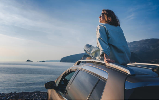 Dải cao su trên nóc xe: Chi tiết nhỏ, vai trò lớn trong bảo vệ và chống ồn