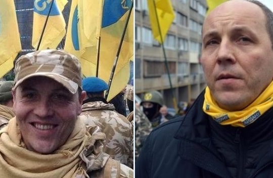 Cựu Chủ tịch Quốc hội Ukraine bị bắn tử vong, chiến dịch truy lùng kẻ ám sát đang diễn ra