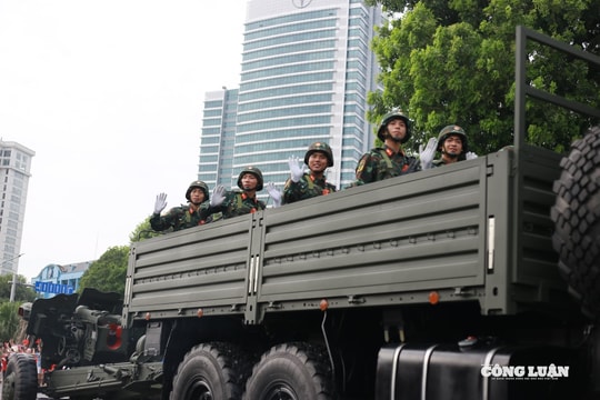 Hẹn gặp lại vào ngày 2/9 – Ngày hội của non sông