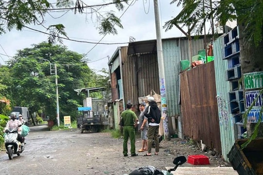 Tai nạn khi chơi diều khiến người đàn ông mất bàn tay