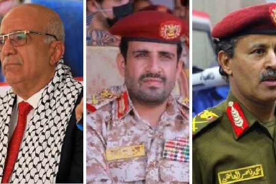 Thủ tướng và loạt lãnh đạo cấp cao của Houthi thiệt mạng trong cuộc không kích của Israel