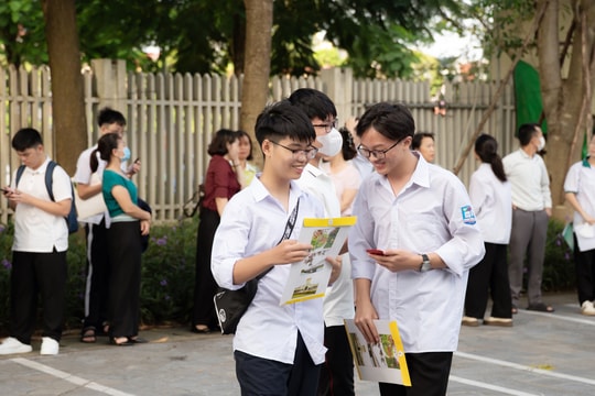 An Giang siết chặt các khoản thu đầu năm học, ngăn chặn lạm thu