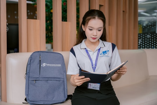 Thí sinh trúng tuyển bổ sung hoang mang vì trường thông báo 'không cần xác nhận nhập học'