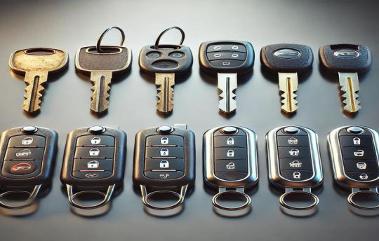 Giữ chìa khóa xe trong lon cà phê: mẹo nhỏ chặn đứng kẻ trộm công nghệ cao