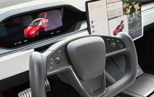 Xe tự lái có thể không bao giờ an toàn như bạn tưởng