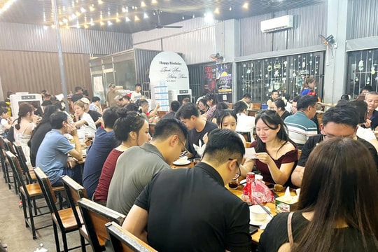 Kỳ nghỉ lễ Quốc khánh tại Quảng Ninh: Điểm đến của những trải nghiệm độc đáo và kỷ lục