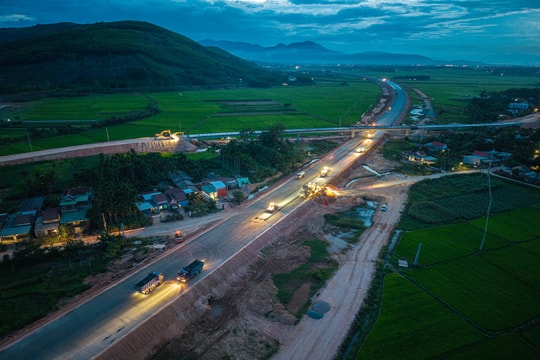 Đề xuất áp dụng cơ chế đặc thù triển khai cao tốc Quảng Ngãi - Kon Tum