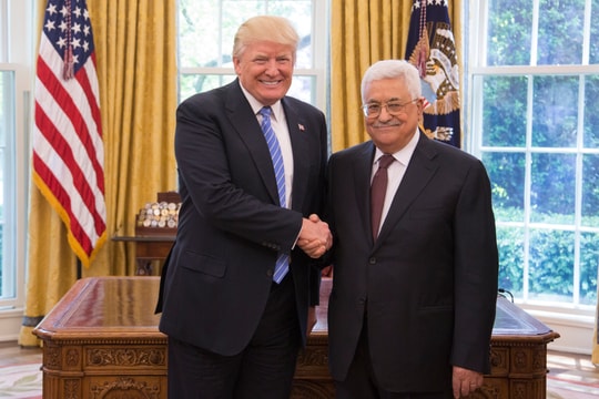 EU kêu gọi Mỹ xem xét lại thị thực cho quan chức Palestine dự hội nghị LHQ