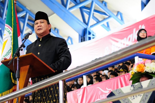 Indonesia nhượng bộ người biểu tình, cắt giảm đặc quyền nghị sĩ