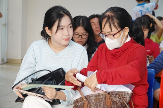 Tân sinh viên 'sốc' vì ngành học không đúng nguyện vọng