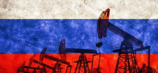 Nga vẫn là nhà cung cấp dầu lớn nhất của Ấn Độ bất chấp áp lực từ Mỹ