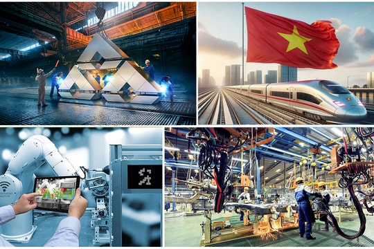 Kinh tế tư nhân Việt Nam trong chặng đường 80 năm xây dựng và phát triển đất nước