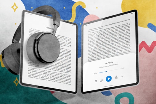 Bản quyền sách đang 'bốc hơi' trên mạng: Lỗ hổng từ công nghệ đến ý thức cộng đồng