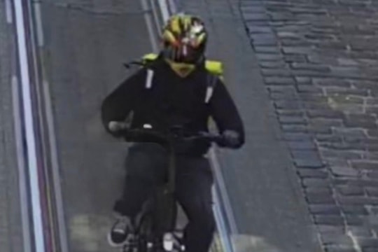 Bắt nghi phạm vụ ám sát cựu Chủ tịch Quốc hội Ukraine