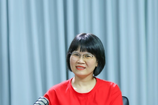 Nhà báo Nguyễn Hà Sơn: Chúng ta đang được sống những ngày thật hạnh phúc…