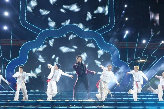 Bế mạc Lễ hội ‘Tinh hoa đại ngàn - Biển xanh hội tụ’ tỉnh Gia Lai