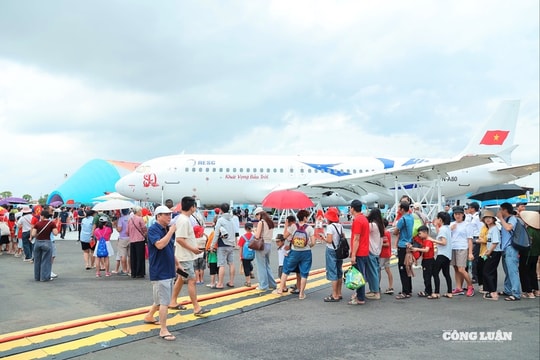 Triển lãm '80 năm hành trình Độc lập - Tự do - Hạnh phúc' sẽ mở cửa đến ngày 15/9