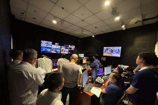 Đâu là bí quyết giúp HTV vượt trội trên nền tảng số?