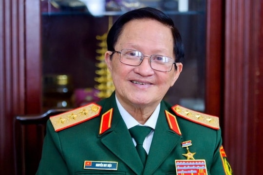 80 năm Cách mạng Tháng Tám: Từ trang sử hào hùng đến khát vọng thịnh vượng