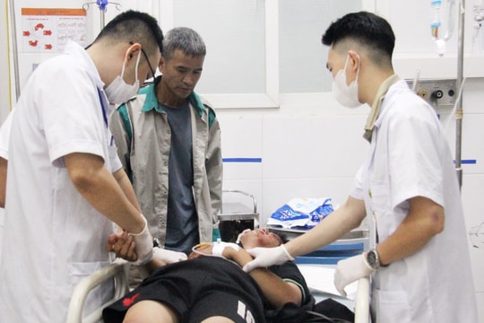 Bắc Ninh: Tiếp nhận khám cho gần 30,9 nghìn lượt bệnh nhân trong 4 ngày nghỉ lễ Quốc khánh