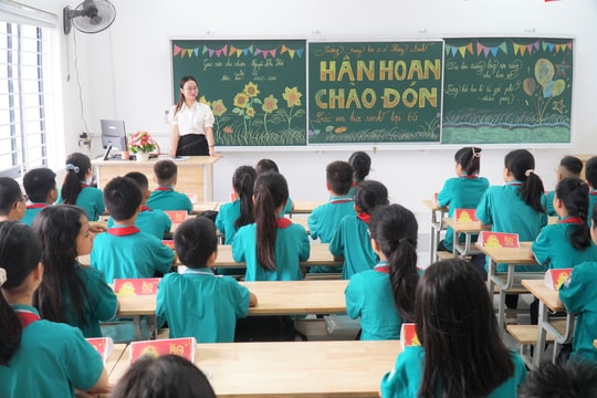 Cảnh báo dịch cúm gia tăng mùa tựu trường