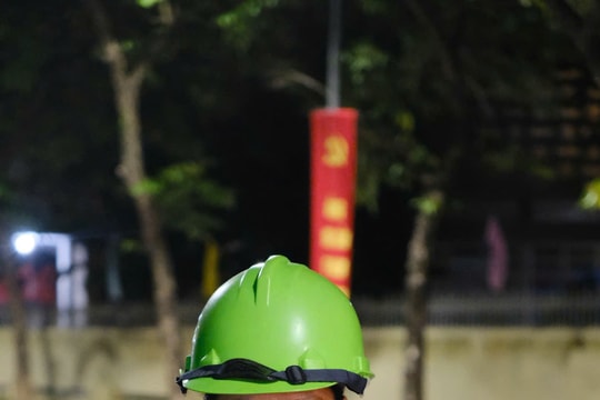 HEPCO tăng cường vệ sinh môi trường phục vụ Quốc khánh 2/9