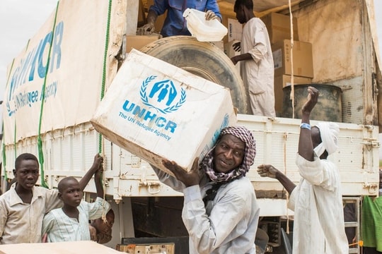 Cơ quan về người tị nạn Liên hợp quốc cắt giảm gần 1/5 chi tiêu do thiếu hụt ngân sách