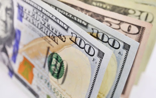 Tỷ giá USD hôm nay 3/9: Đồng bạc xanh tăng mạnh, áp lực lên bảng Anh và yên Nhật