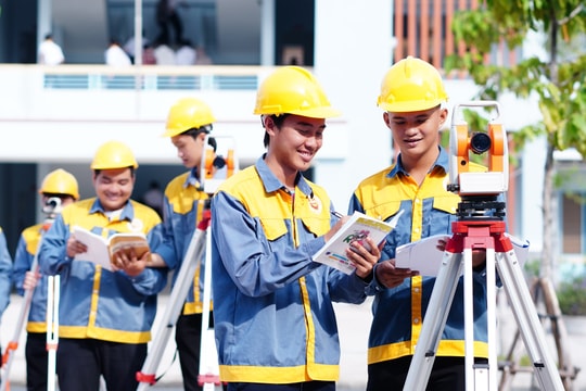 Sửa đổi Luật Giáo dục nghề nghiệp: Mở lối đi mới, xóa định kiến cũ