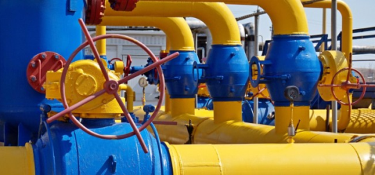 Nga và Trung Quốc ký thỏa thuận xây đường ống khí đốt khổng lồ xuyên Mông Cổ