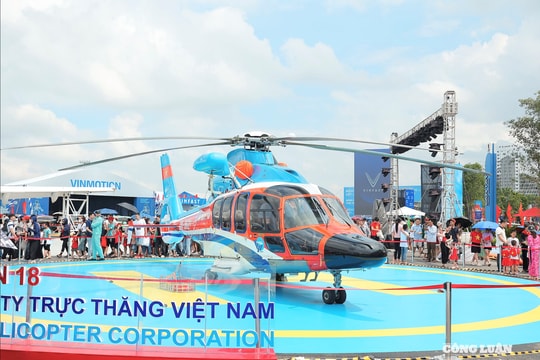 Kéo dài thời gian Triển lãm thành tựu Đất nước: Bảo đảm hiệu quả, tiết kiệm, chống lãng phí