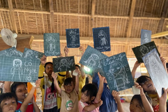 Quảng Ngãi thành lập Tổ công tác tháo gỡ khó khăn, bảo đảm năm học mới thuận lợi