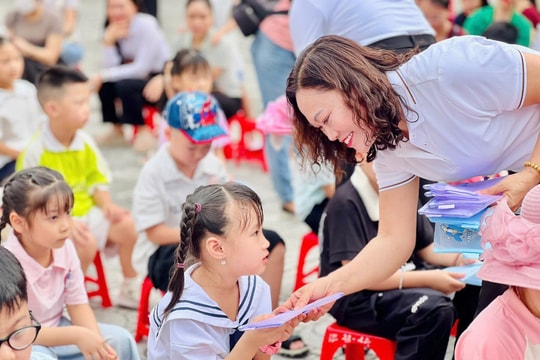 Phú Thọ đẩy mạnh dạy học 2 buổi/ngày, nói không với dạy thêm trái phép