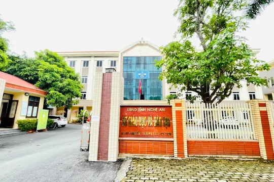 Nghệ An chấn chỉnh tình trạng điều động giáo viên lao động trái quy định