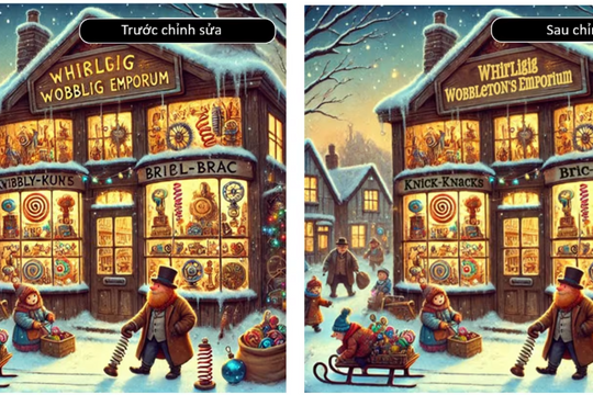 Nở rộ nghề sửa lỗi sản phẩm do AI tạo ra