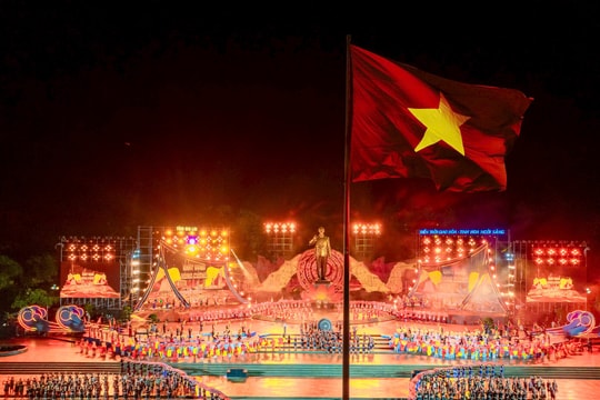 Gia Lai ghi dấu ấn bằng chuỗi sự kiện đặc sắc, doanh thu đạt hơn 600 tỷ đồng dịp lễ 2/9