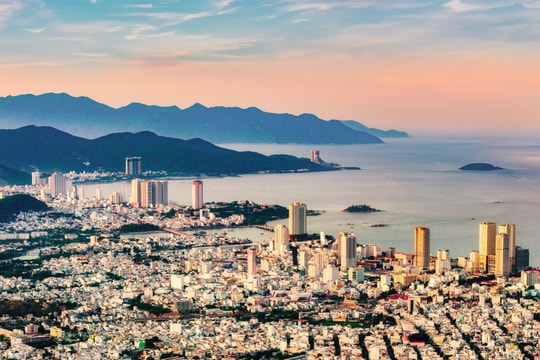 Phường Bắc Nha Trang đón sóng đầu tư trước thời cơ trở thành cực tăng trưởng mới