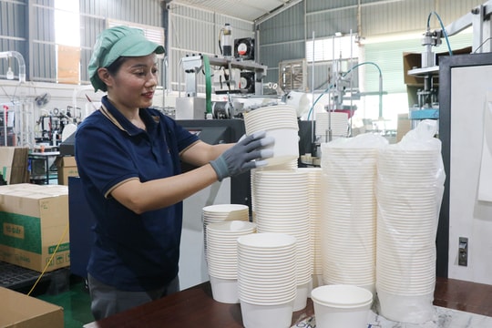 Bắc Ninh: Sản lượng ngành công nghiệp trong tháng 8/2025 tăng 16,78%