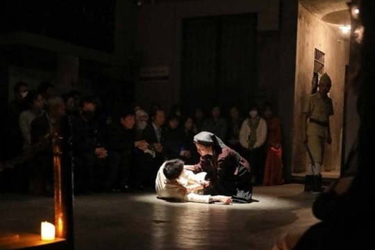 Hơn 26.000 lượt khách tham quan Nhà tù Hỏa Lò dịp nghỉ lễ 2/9