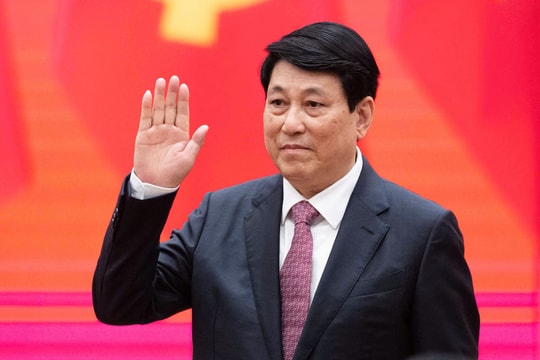 Thư của Chủ tịch nước gửi ngành Giáo dục nhân dịp khai giảng năm học 2025-2026