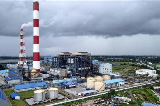 Ban hành Nghị quyết mới của Bộ Chính trị về bảo đảm an ninh năng lượng quốc gia