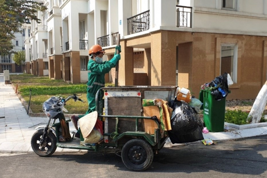 Hợp tác xã Thành Công - một mô hình kinh tế tập thể tiêu biểu của Hà Nội