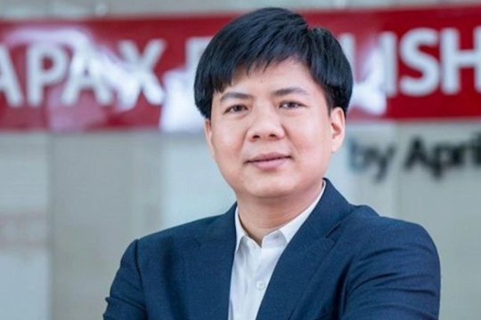 Mở rộng vụ án tại Công ty Egroup: Xác định thêm 23 quản lý kinh doanh có dấu hiệu đồng phạm với Shark Thủy