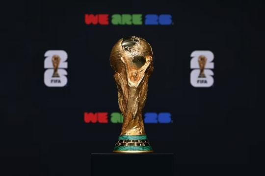 Hơn 1 triệu vé World Cup 2026 đã được bán ra