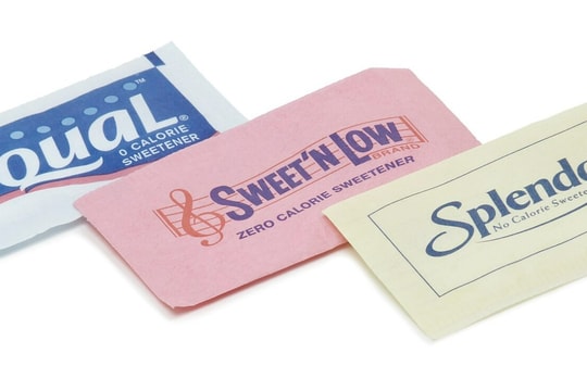 Nghiên cứu: Chất tạo ngọt nhân tạo khiến não bộ 'già đi' 1,5 năm?