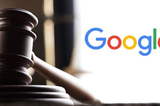 Google bị phạt 325 triệu euro do quảng cáo trong Gmail và sai phạm dữ liệu cá nhân