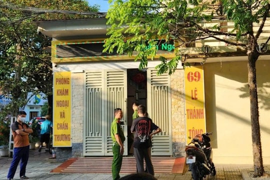 Siết chặt quản lý y dược tư nhân tại Thanh Hóa