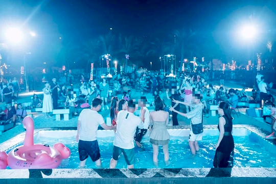 Khởi tố chủ quán bar liên quan đến vụ việc điện giật làm 2 người chết ở Quảng Ninh