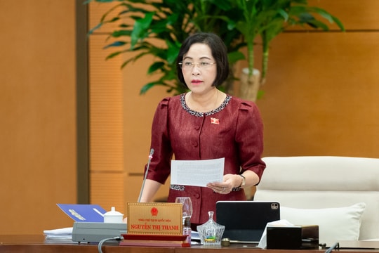 Siết chặt quy định về yêu cầu cấp Phiếu lý lịch tư pháp số 2