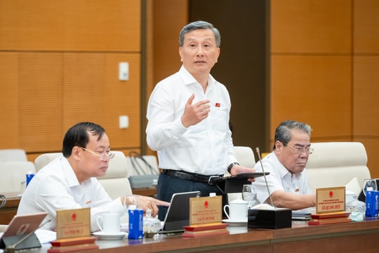 Cần có “quy định khung” để khuyến khích, phát triển kinh tế không gian tầm thấp